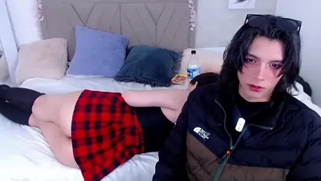 raven_n_matt webcam stripchat model stream image