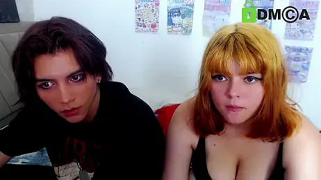 raven_n_matt webcam model stream image