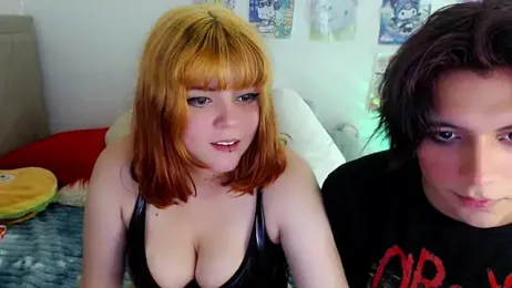 raven_n_matt webcam model stream image