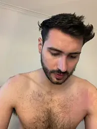 Mateoking__ webcam model stream image