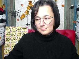 mariesho webcam model stream image