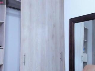 Levi Shane webcam flirt4free model stream image