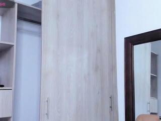 Levi Shane webcam model stream image