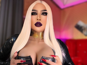 AntoniaMarie webcam livejasmin model stream image