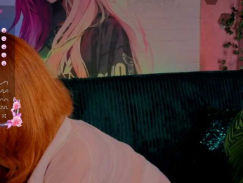 Angel_Eyes webcam model stream image