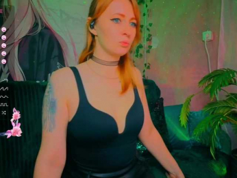 Angel_Eyes webcam model stream image