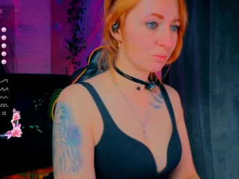 Angel_Eyes webcam model stream image