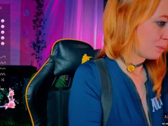 Angel_Eyes webcam bongacams model stream image