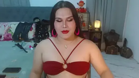 LustfullVelindaks webcam model stream image