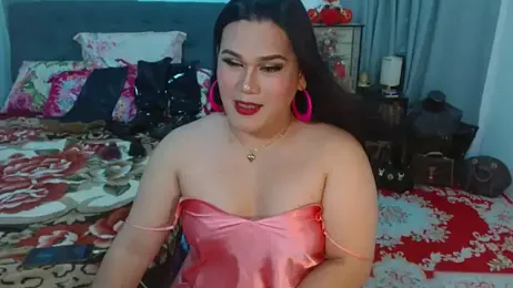 LustfullVelindaks webcam model stream image