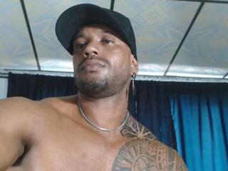 Manolo Walker webcam model stream image