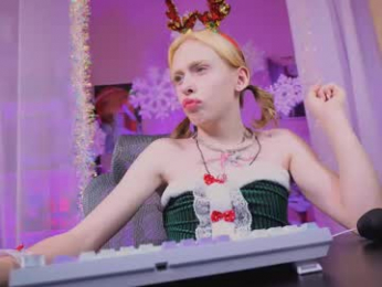 barbie_richy webcam model stream image