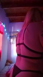 Bebita91 webcam cam4 model stream image