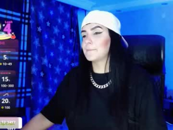 _babyfantasy_ webcam model stream image