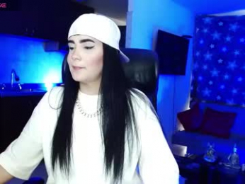 _babyfantasy_ webcam model stream image