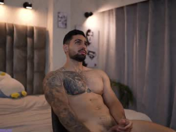 john_king29 webcam model stream image