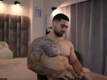 john_king29 webcam model stream image