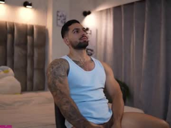 john_king29 webcam model stream image