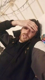 _NakedChef_ webcam model stream image