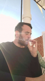 _NakedChef_ webcam model stream image