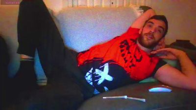 _NakedChef_ webcam model stream image