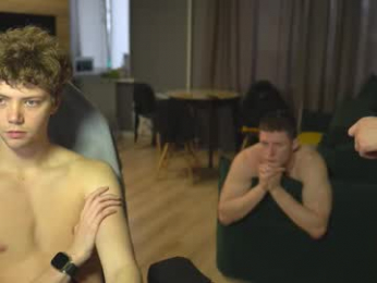 _sopranos_ webcam model stream image