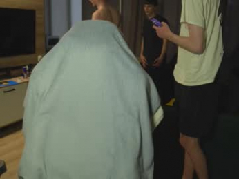 _sopranos_ webcam model stream image