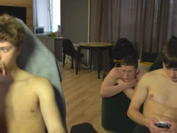 _sopranos_ webcam chaturbate model stream image