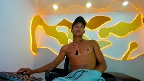RafaelVander webcam model stream image