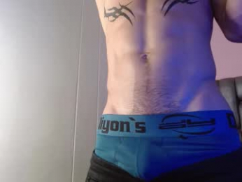 albertbernal69 webcam model stream image