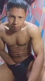 Deivifit webcam model stream image