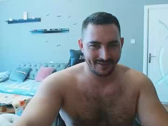 djmute webcam model stream image