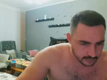 djmute webcam model stream image