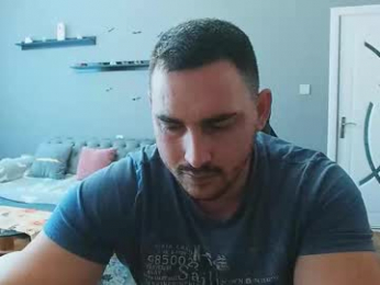 djmute webcam model stream image