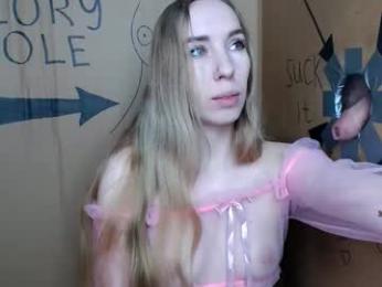 charurbab webcam model stream image