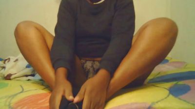 buttyebony webcam model stream image