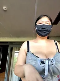 Happyou2 webcam model stream image