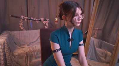 CheryLahn webcam model stream image