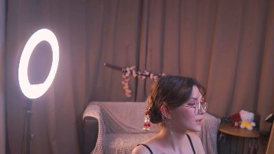 CheryLahn webcam model stream image