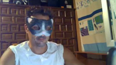 cheiss webcam model stream image