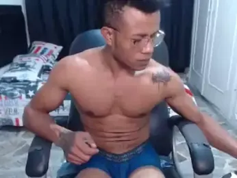 grandominantex1 webcam model stream image