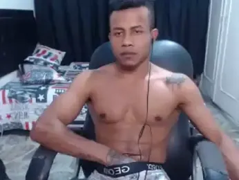 grandominantex1 webcam model stream image