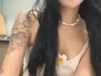 lizbethkvilhaug webcam model stream image