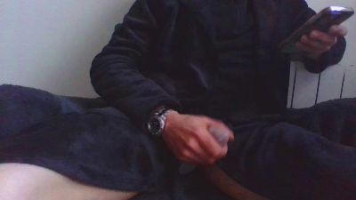 DX93 webcam model stream image