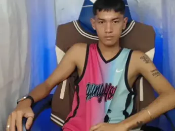 riks_tyler webcam model stream image