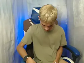 riks_tyler webcam model stream image