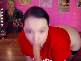 chery_lady22 webcam chaturbate model stream image