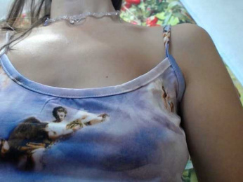 OXOTA- webcam model stream image