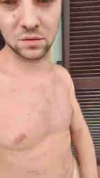 YoungItalian7 webcam model stream image