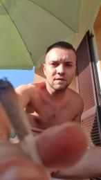 YoungItalian7 webcam model stream image
